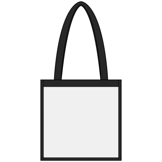 Clear Stadium Tote — Atlanta World Cup 2026