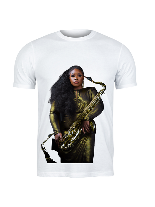 All Through The Night T-shirt