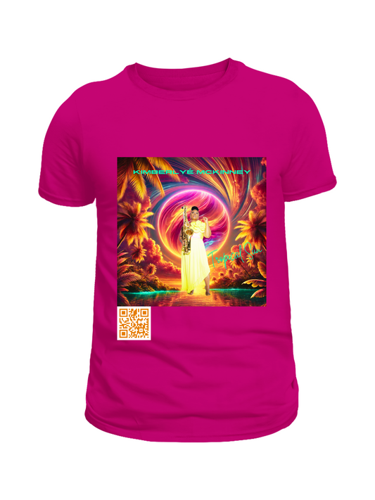 Tropical Sun T-shirt