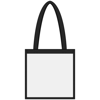 Clear Stadium Tote — Atlanta World Cup 2026