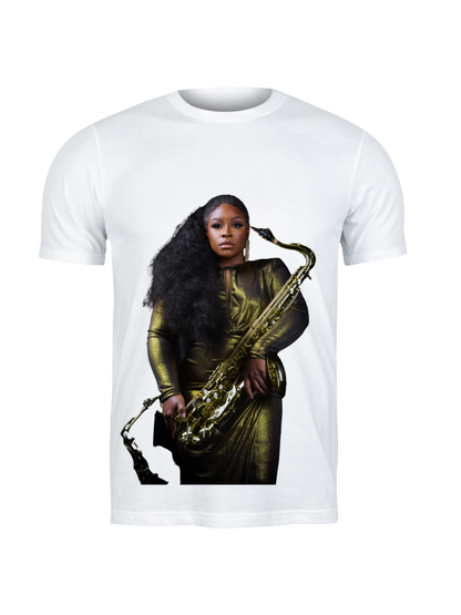 All Through The Night T-shirt