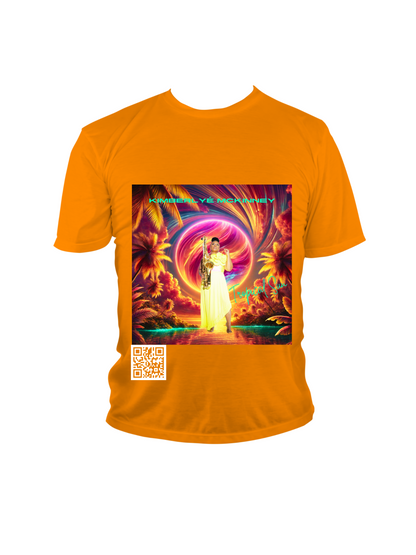 Tropical Sun T-shirt