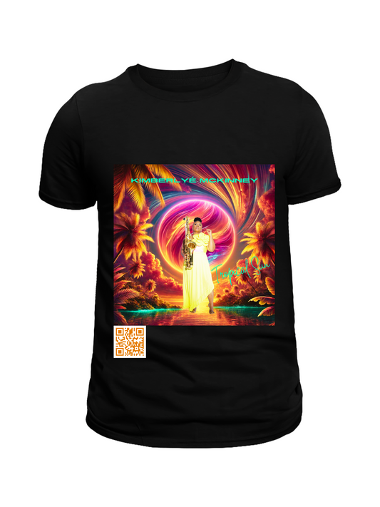 Tropical Sun T-shirt